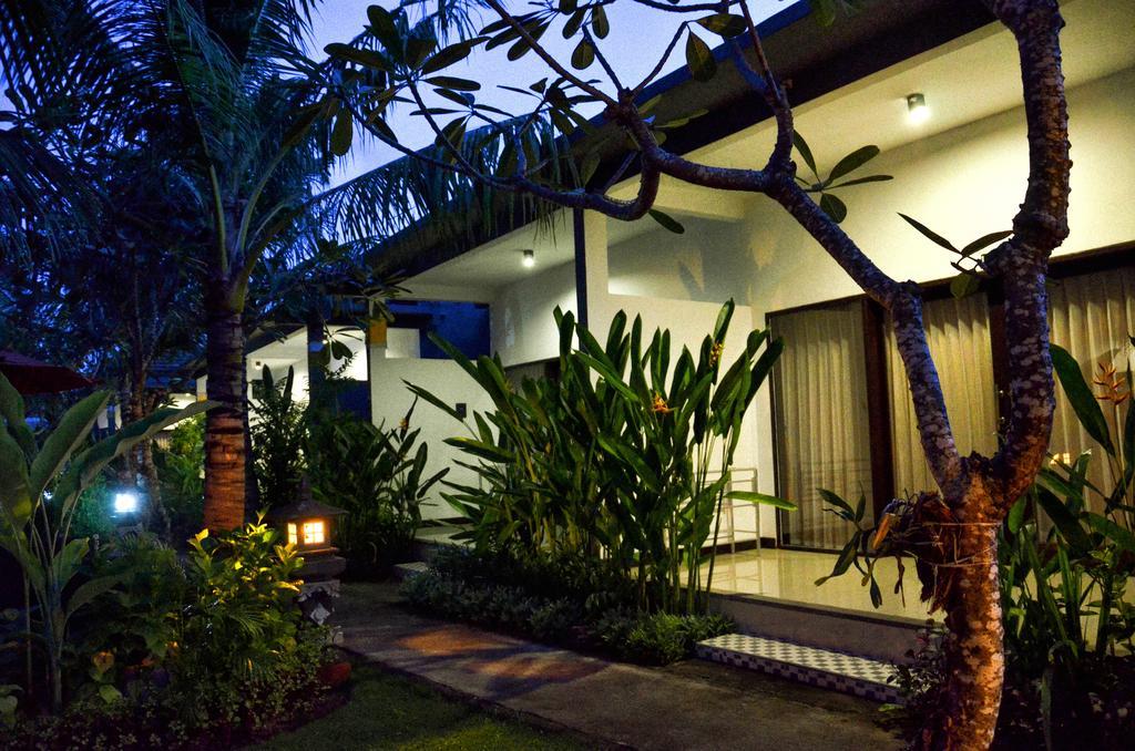 Palm Garden Bali Hotel Nusa Dua  Exterior photo